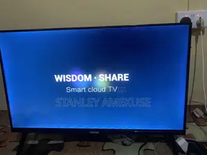 Asano Smart Tv 32 Inch