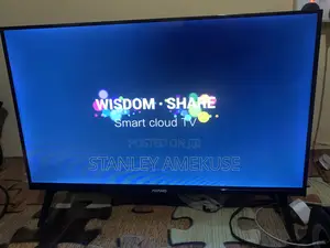Asano Smart Tv 32 Inch