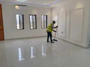 Cleaning and Fumigation Lejends
