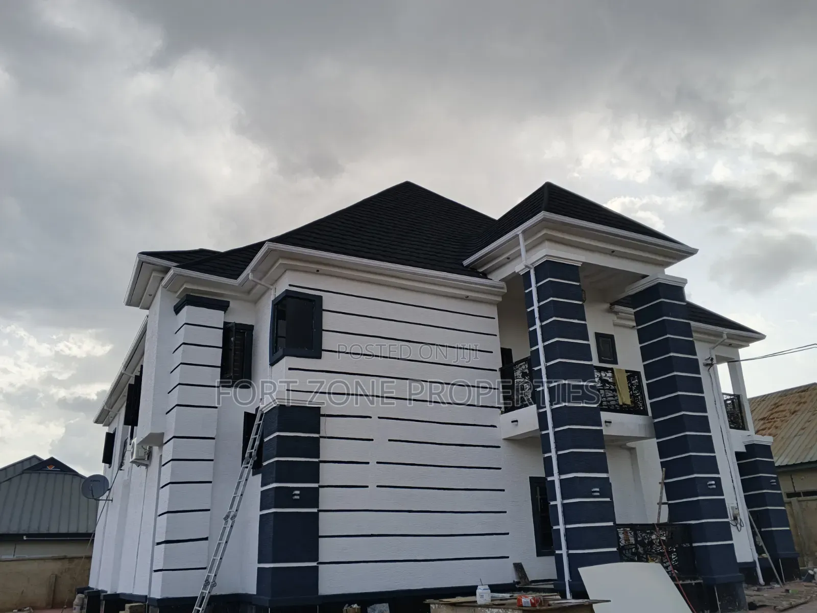 Cleaning and Fumigation Lejends