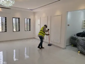 Jus Call Us for All Your Cleaning Works