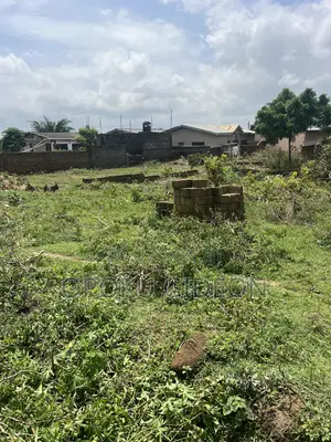 Half Plot of Land for Sale at Ablekuma
