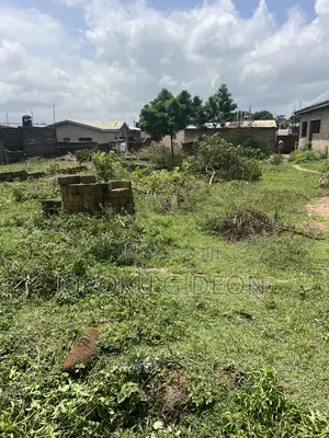 Half Plot of Land for Sale at Ablekuma