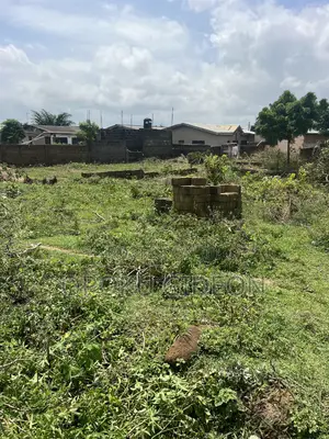 Half Plot of Land for Sale at Ablekuma
