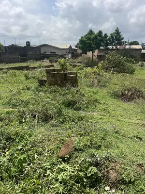 Half Plot of Land for Sale at Ablekuma