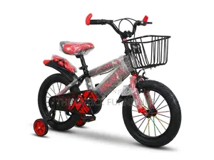 2-4 Years Bicycle