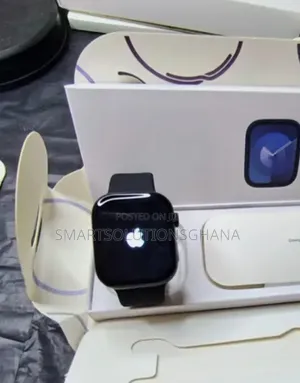 Apple Watch Series 9 45mm Icloud