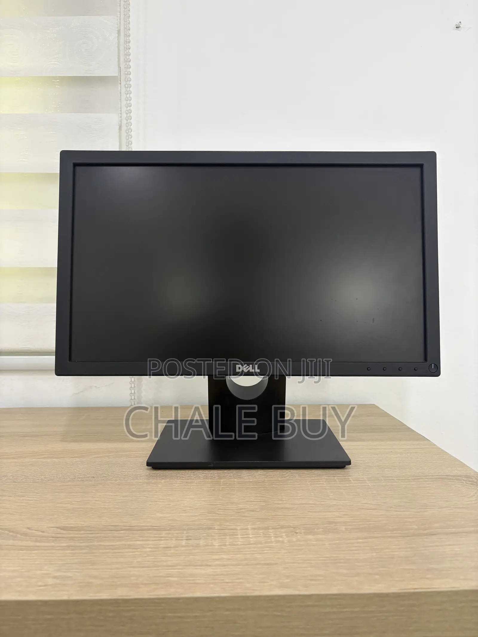 Dell 18.5” Led Monitor