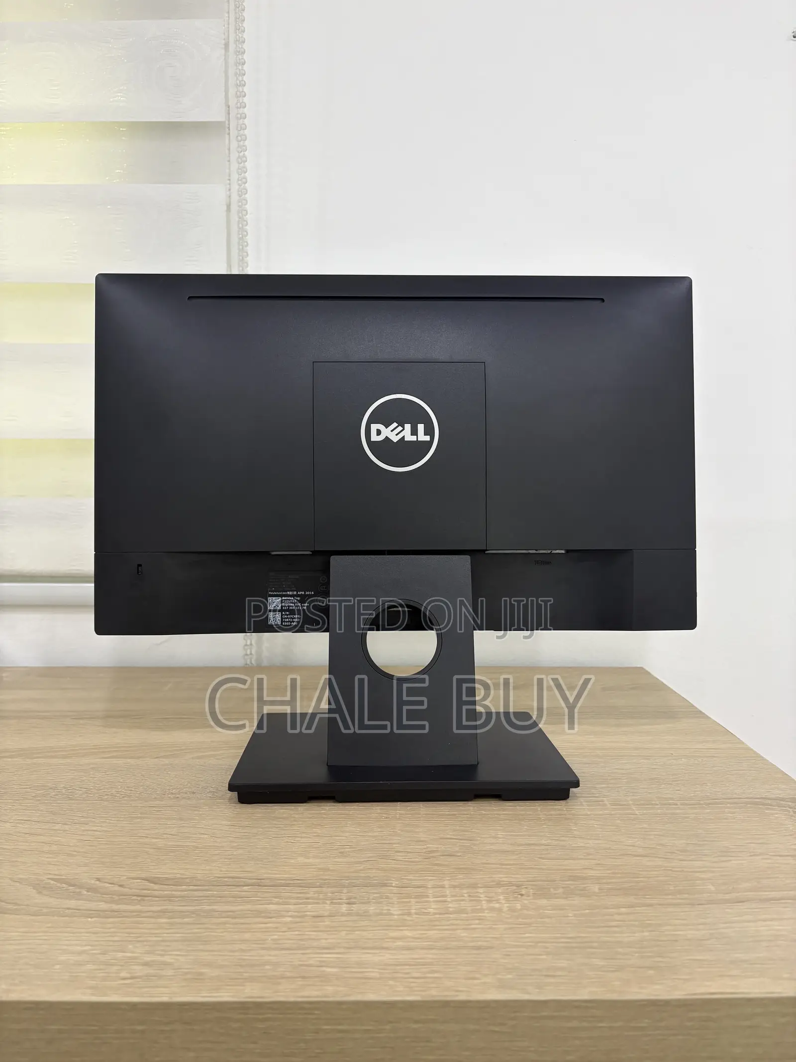 Dell 18.5” Led Monitor
