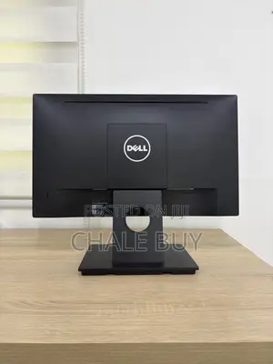Dell 18.5” Led Monitor