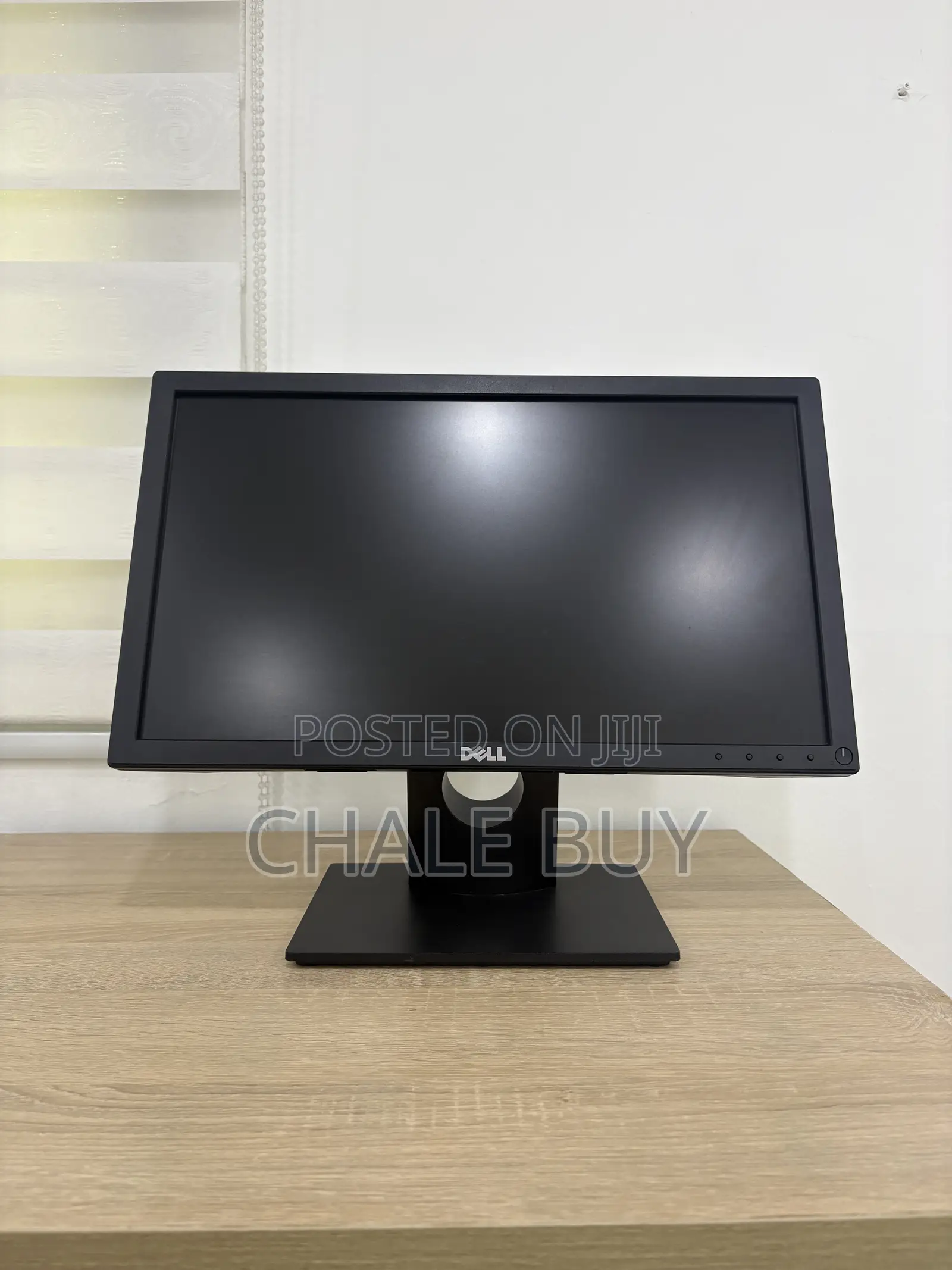 Dell 18.5” Led Monitor