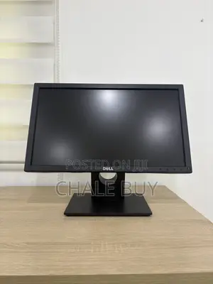 Dell 18.5” Led Monitor