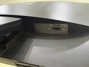 Dell 18.5” Led Monitor