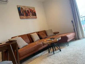 Furnished 1bdrm Apartment in East Legon, South Shiashie for sale