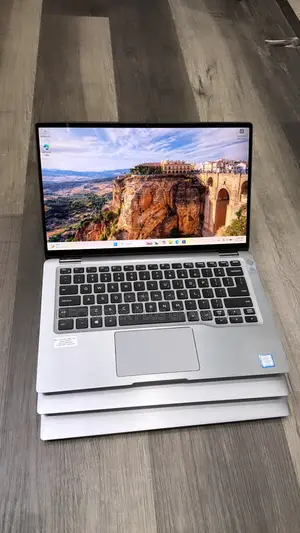 Laptop Dell Latitude 7400 16GB Intel Core i7 SSD 512GB