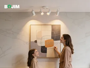 Cabinet Led Track Light or Dinning 3pieces