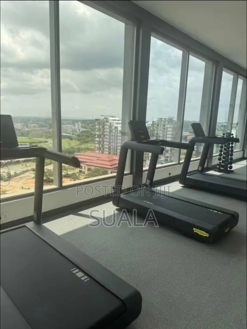 Furnished 1bdrm Apartment in East Legon, South Shiashie for sale