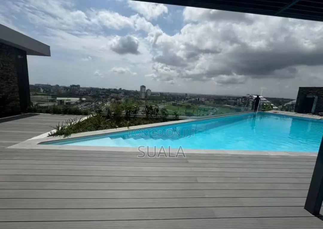 Furnished 1bdrm Apartment in East Legon, South Shiashie for sale
