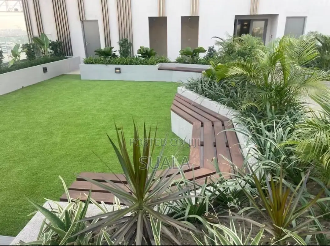 Furnished 1bdrm Apartment in East Legon, South Shiashie for sale