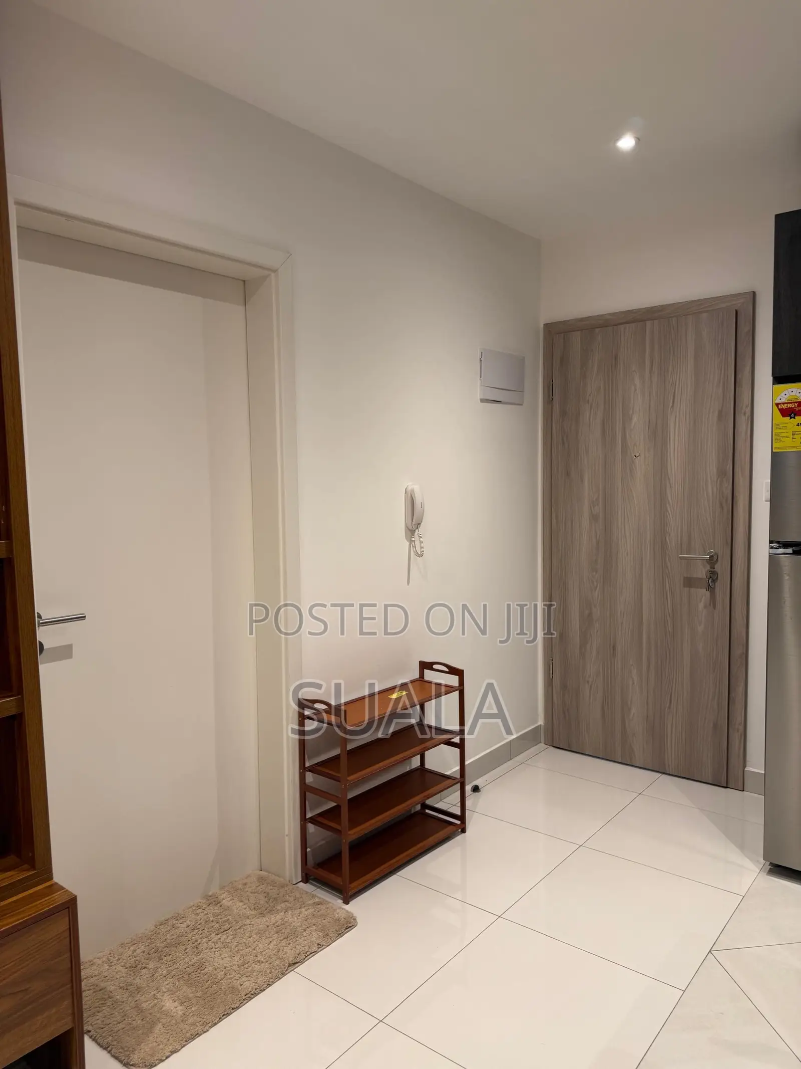 Furnished 1bdrm Apartment in East Legon, South Shiashie for sale