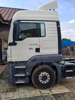 Man Diesel Euro 6 TGS (Year:2016 Mode)