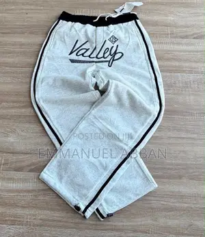 Quality Joggers