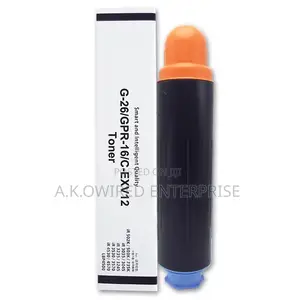 Npg26 GPR-16 C-Exv12 Toner Canon