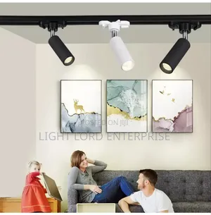 Solid Advanced Led Track Light 30watts