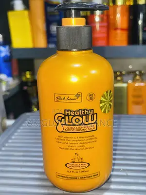 Healthy Glow Lotion