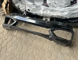 Honda Civic Coupe 2 Doors Front Bumper 2014 2015
