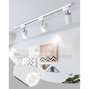 Gallery Directional Track Lamp
