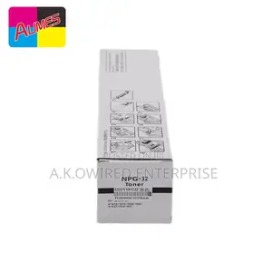 Npg32 Gpr22 C-Exv18 Canon Ir 1018 1019j 1022if 1023if 1024 1025 1025if