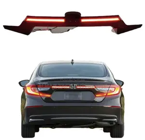 Honda Accord 2018-2022 Boot Led Light