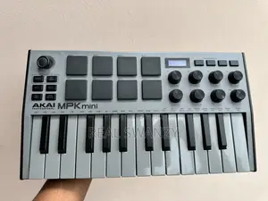 Akai MPK Mini