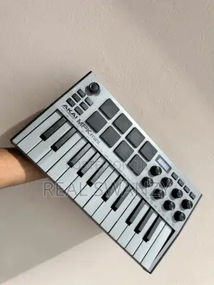Akai MPK Mini