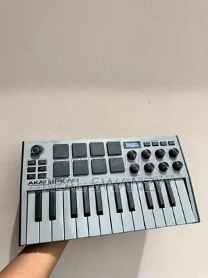 Akai MPK Mini