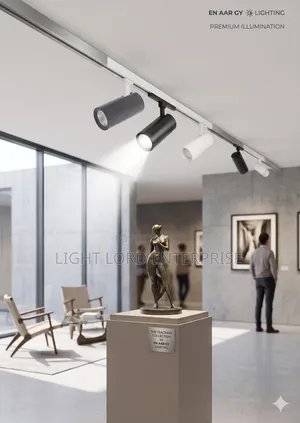Hostal Show Room Led Track Light