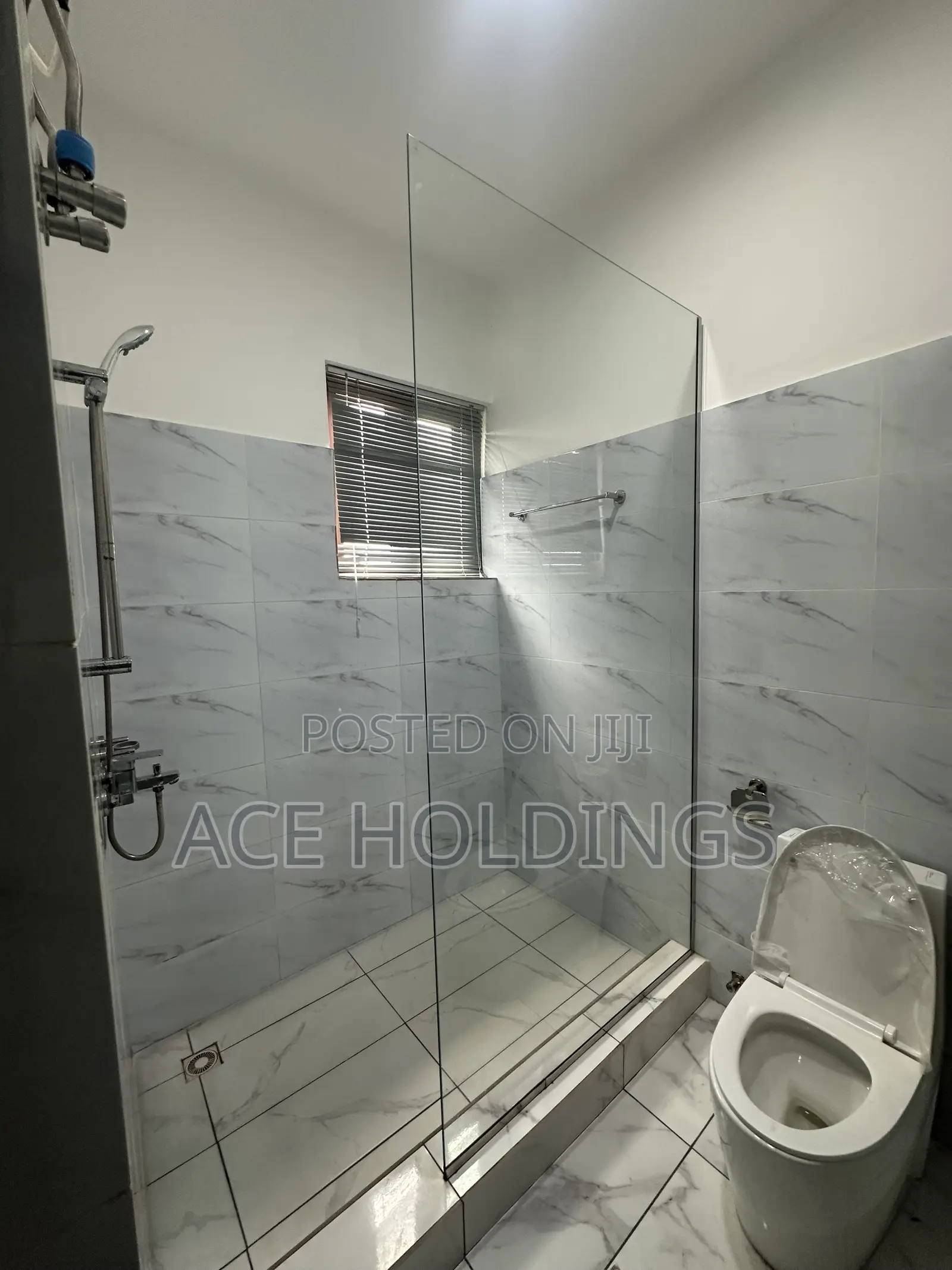 2bdrm Apartment in East Legon Hills for rent
