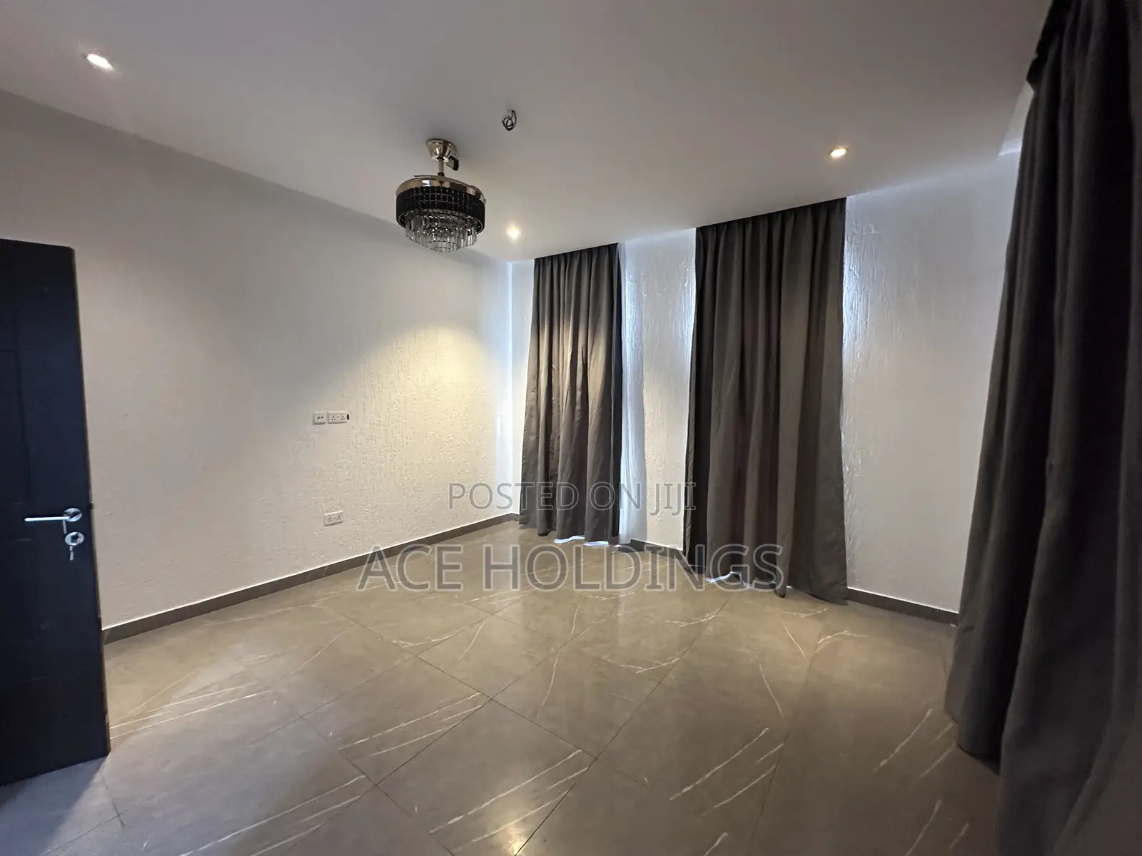 2bdrm Apartment in East Legon Hills for rent