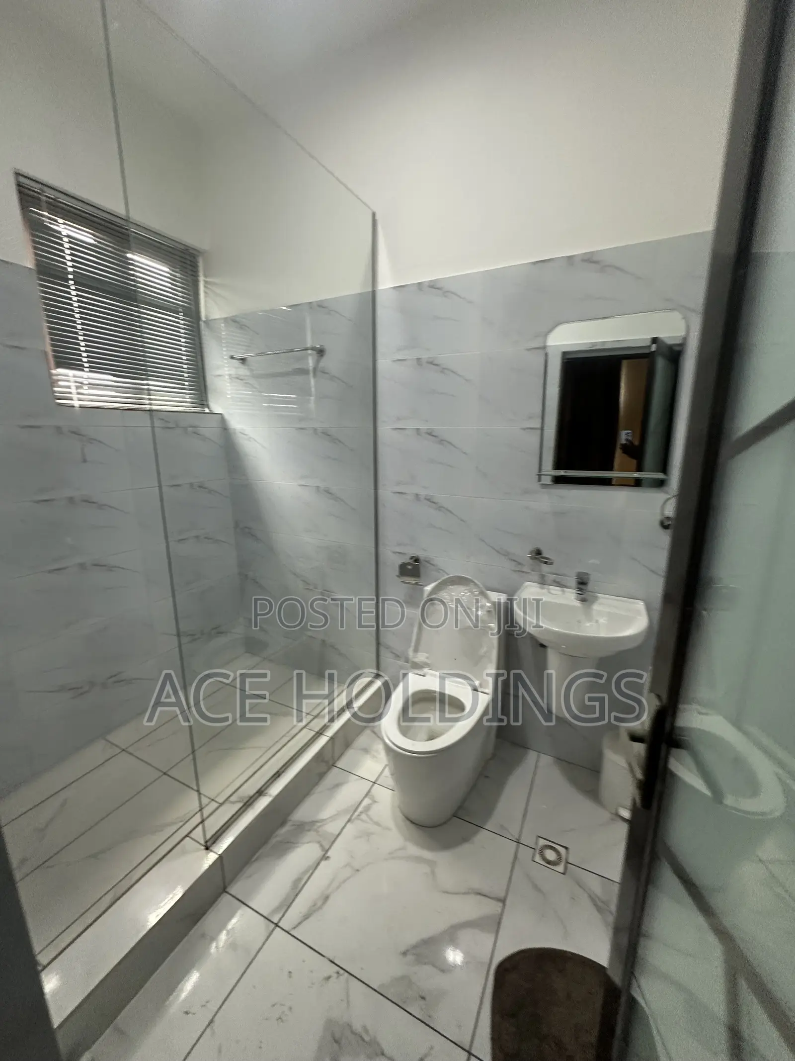 2bdrm Apartment in East Legon Hills for rent
