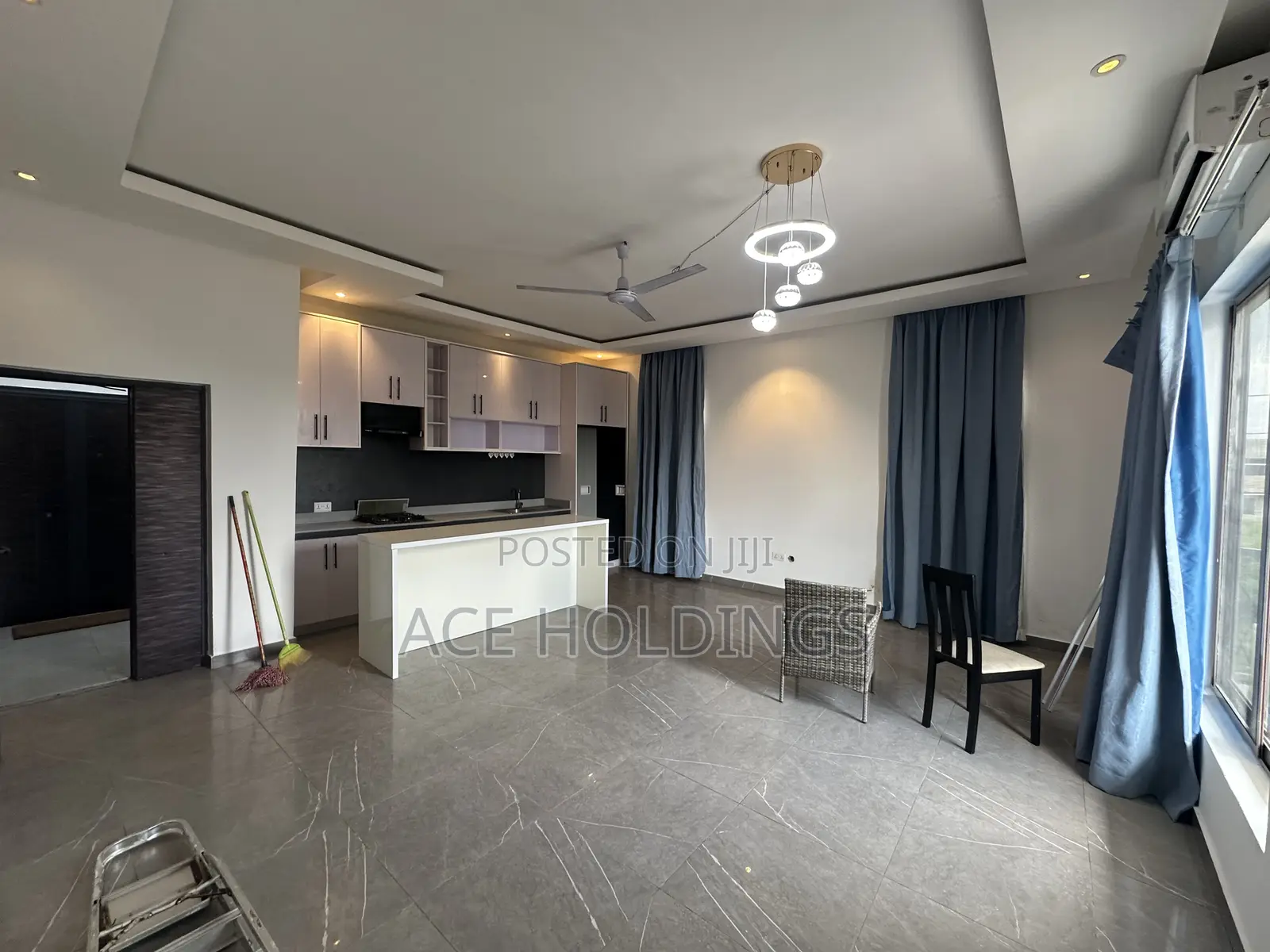 2bdrm Apartment in East Legon Hills for rent