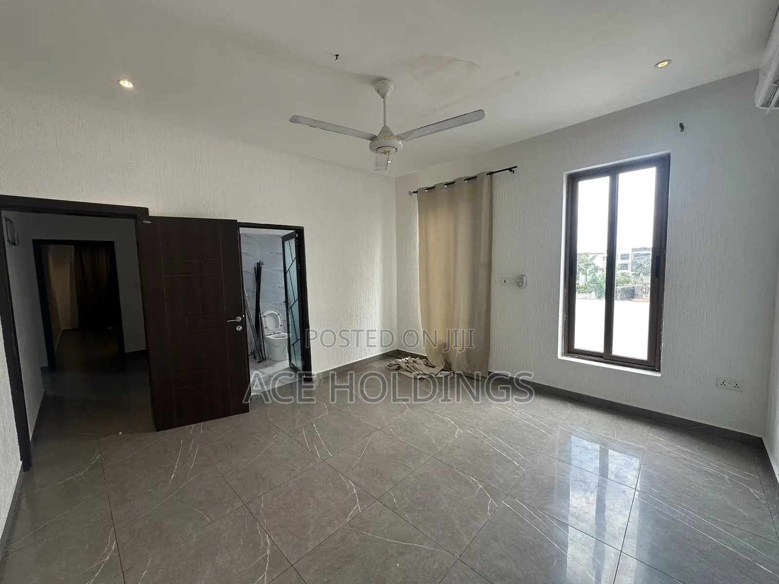 2bdrm Apartment in East Legon Hills for rent