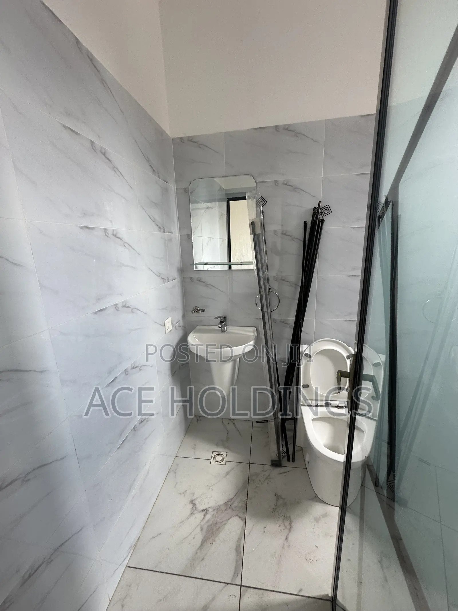 2bdrm Apartment in East Legon Hills for rent