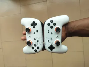 Google Stadia Controller