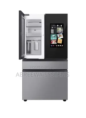 Samsung Ai Bespoke Fridge