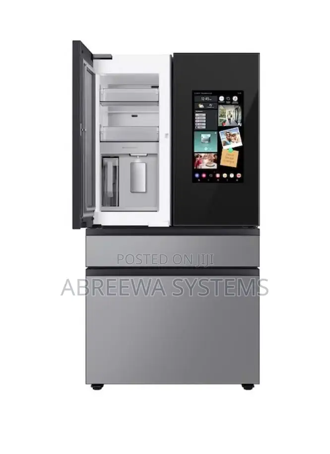 Samsung Ai Bespoke Fridge