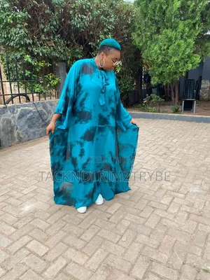 Bubu Gowns (Maxi Dresses)