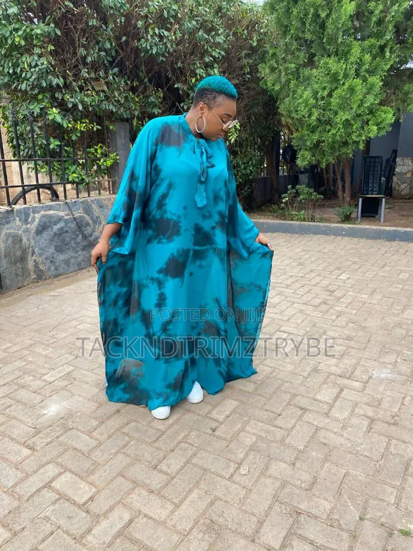 Bubu Gowns (Maxi Dresses)