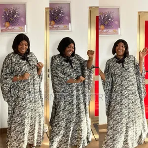 Bubu Gowns (Maxi Dresses)