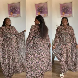 Bubu Gowns (Maxi Dresses)